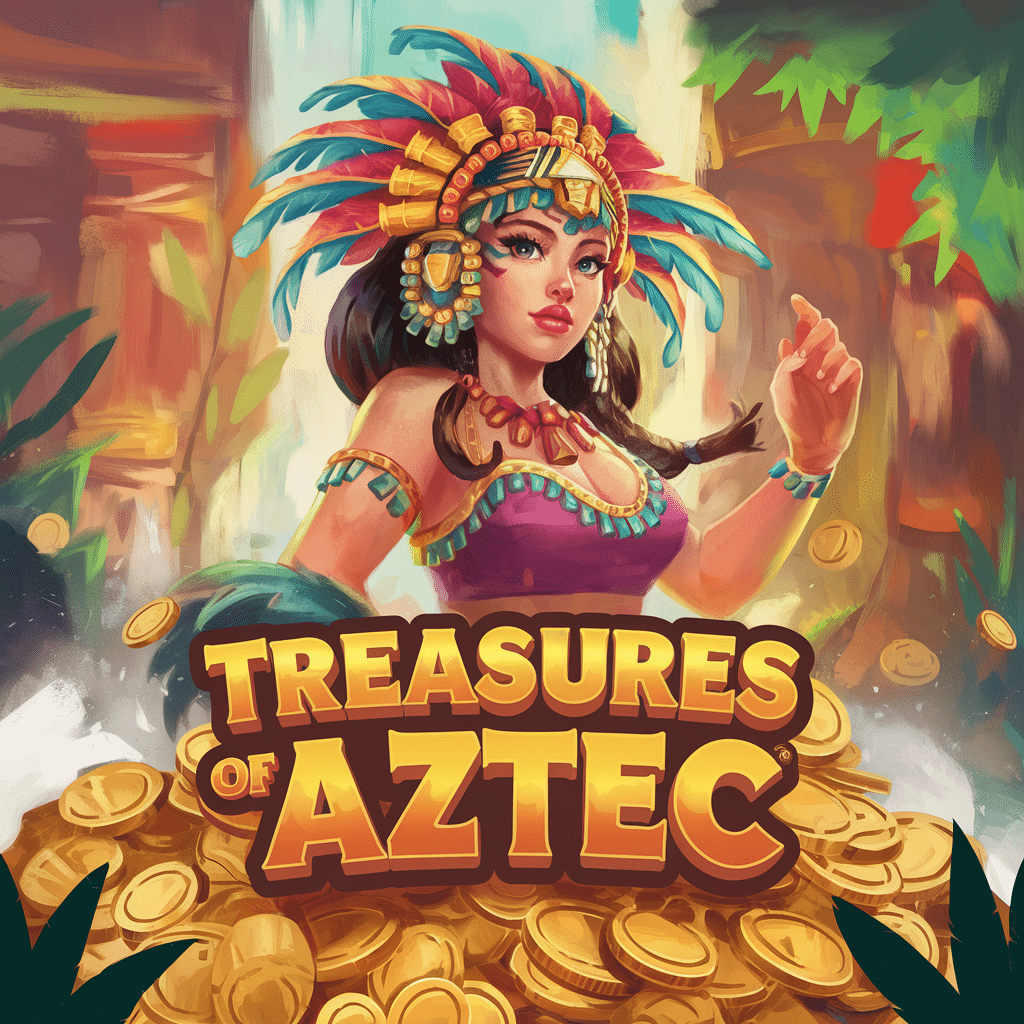 Treasures of Aztec