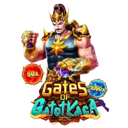 Gates of Gatot Kaca