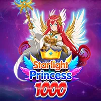 Starlight Princess<