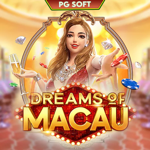 Dream Of Macau