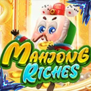 Mahjong Riches